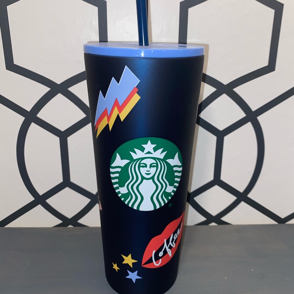 Starbucks Target excl 2020 back to school tumbler